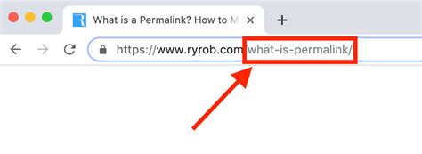 v2.peralink|what is permalink in blogger.